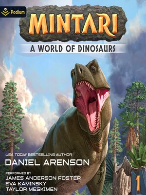 cover image of Mintari